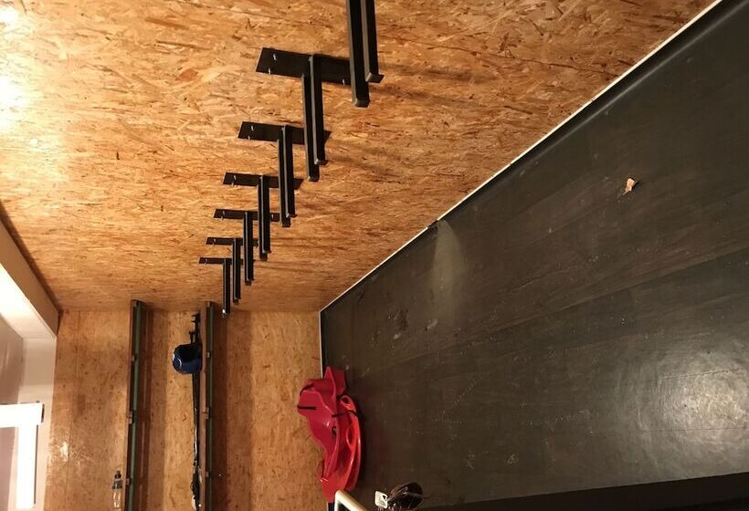 Отель La Demeure Des 2 Trésors