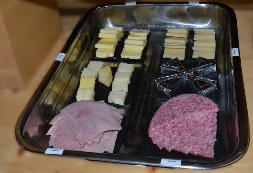 Отель La Demeure Des 2 Trésors