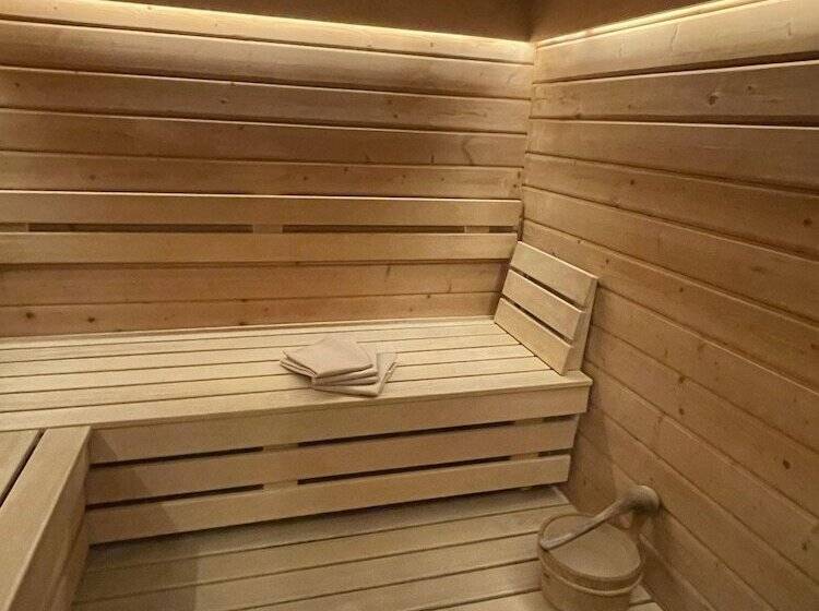 Отель La Demeure Des 2 Trésors