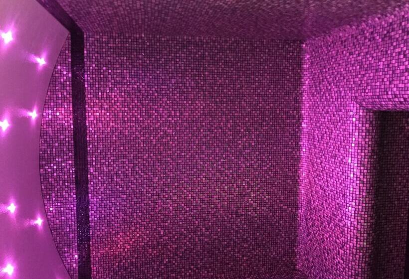 Отель La Demeure Des 2 Trésors