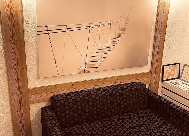 Отель La Demeure Des 2 Trésors