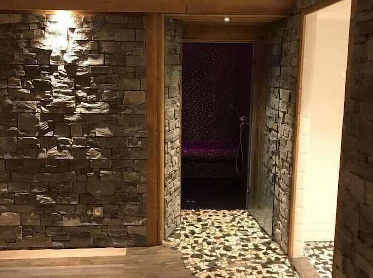 Отель La Demeure Des 2 Trésors