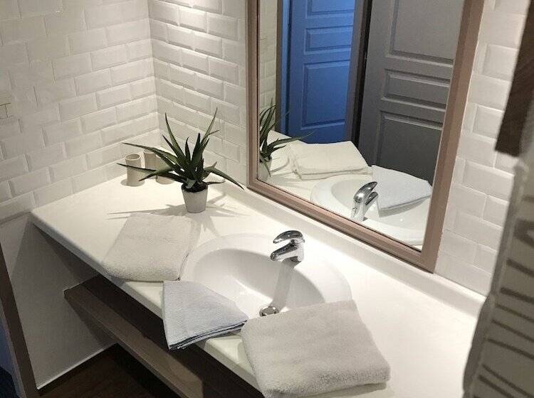 Отель La Demeure Des 2 Trésors