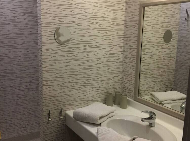 Отель La Demeure Des 2 Trésors