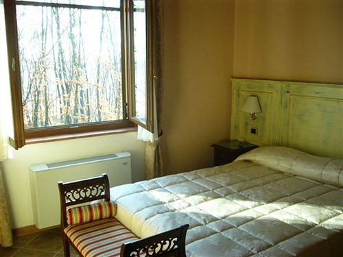 호텔 La Foresteria