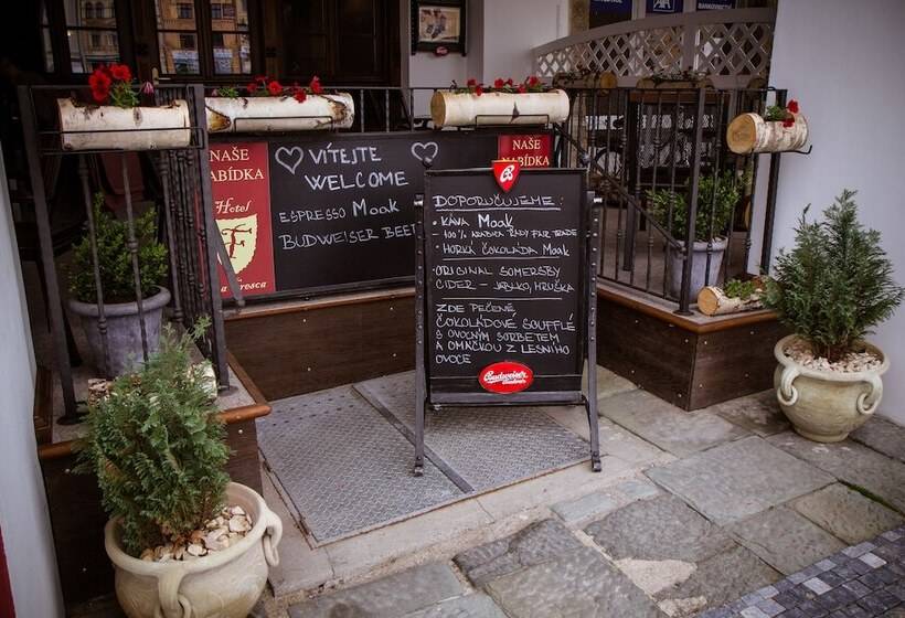 בית מלון כפרי La Fresca