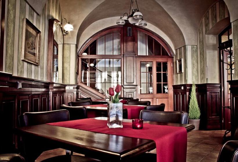 בית מלון כפרי La Fresca