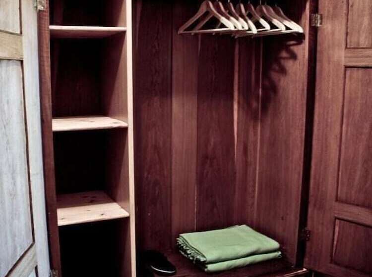 בית מלון כפרי La Fresca