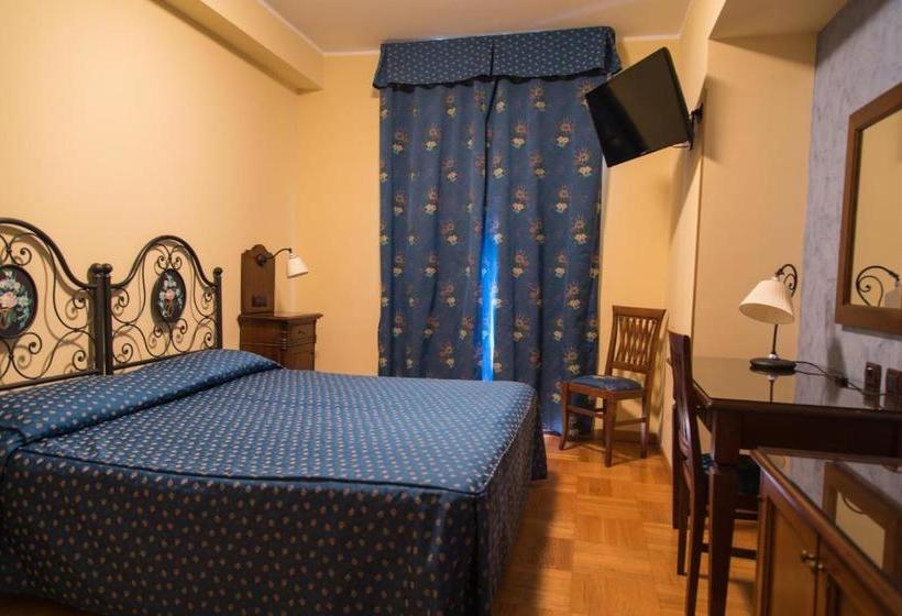 ホテル La Locanda Di Castromediano