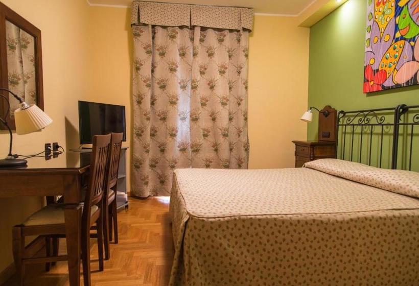 ホテル La Locanda Di Castromediano