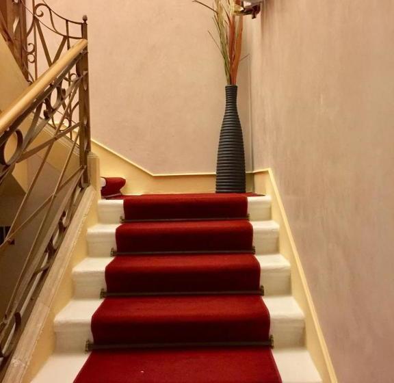 בית מלון כפרי La Loggia