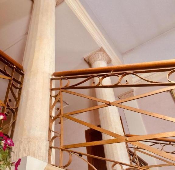 בית מלון כפרי La Loggia