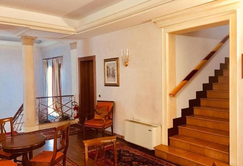 בית מלון כפרי La Loggia