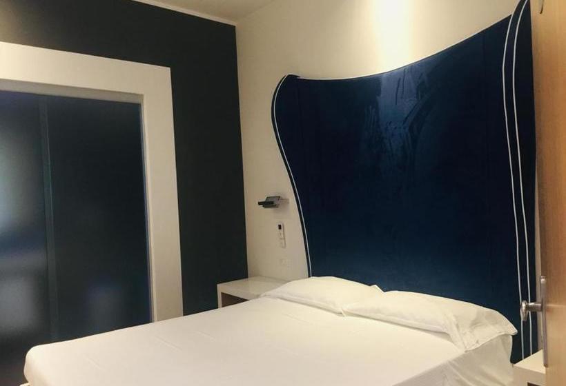 בית מלון כפרי La Loggia