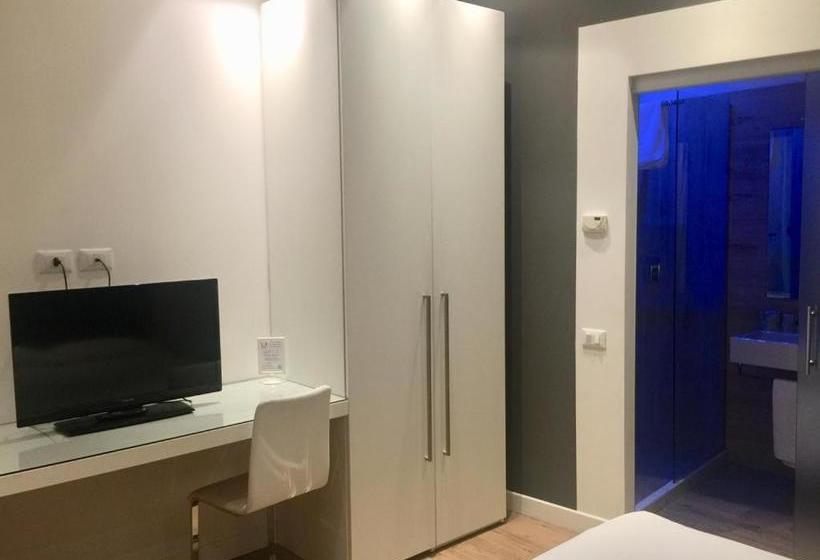 בית מלון כפרי La Loggia