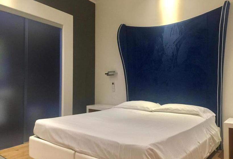 בית מלון כפרי La Loggia