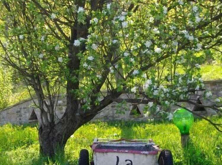 호텔 La Martinella