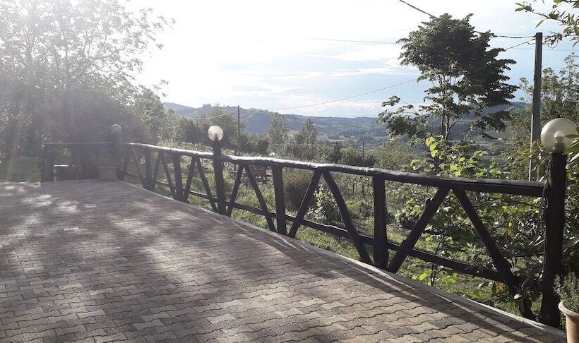 호텔 La Martinella