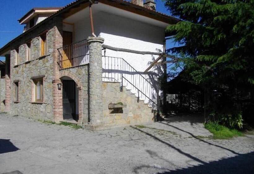 호텔 La Martinella