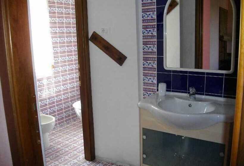 호텔 La Martinella