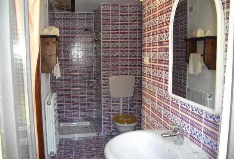 호텔 La Martinella