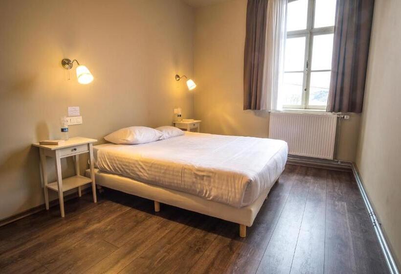 בית מלון כפרי La Merveilleuse By Infiniti Hôtel