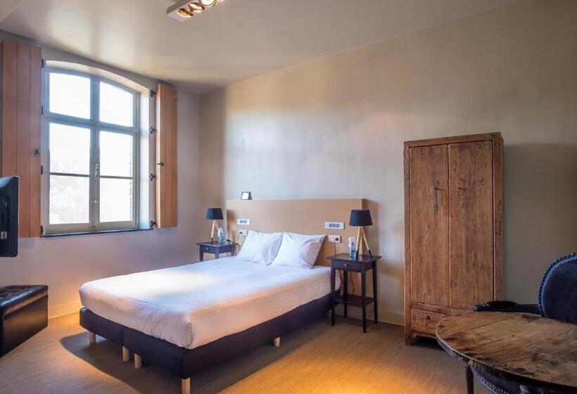 فندق La Merveilleuse By Infiniti Hôtel