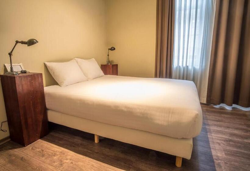 فندق La Merveilleuse By Infiniti Hôtel