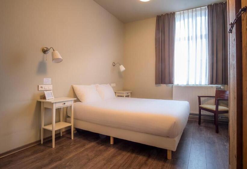 فندق La Merveilleuse By Infiniti Hôtel