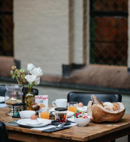 فندق La Merveilleuse By Infiniti Hôtel