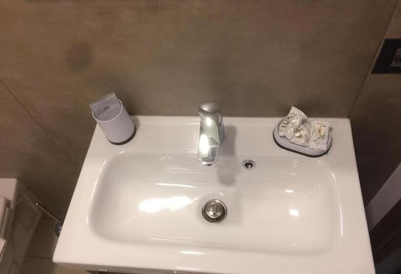 בית מלון כפרי La Pergola