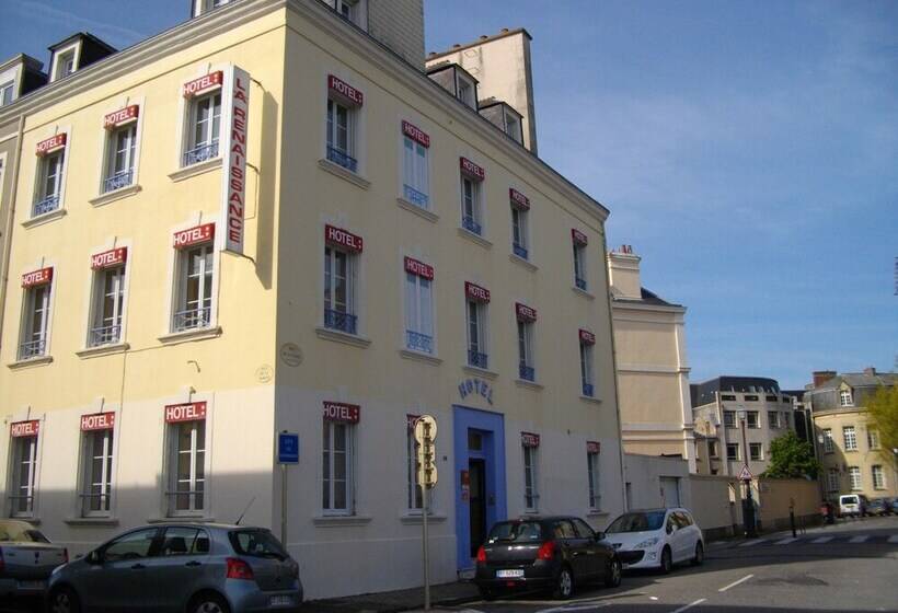 호텔 La Renaissance