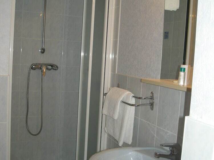 호텔 La Renaissance