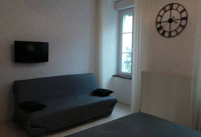 호텔 La Renaissance