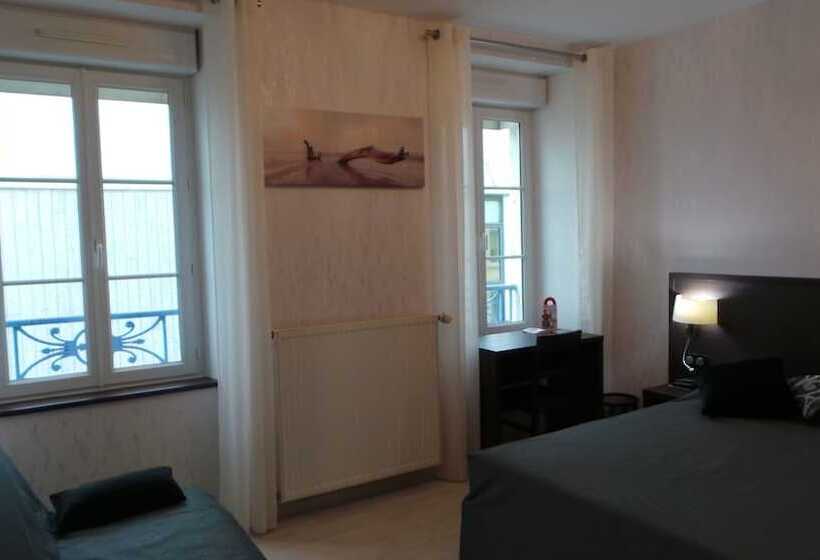 호텔 La Renaissance