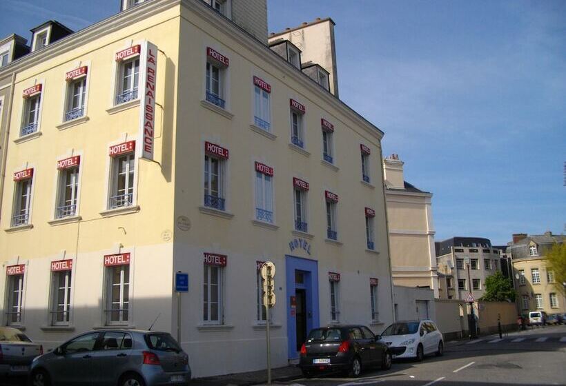 호텔 La Renaissance