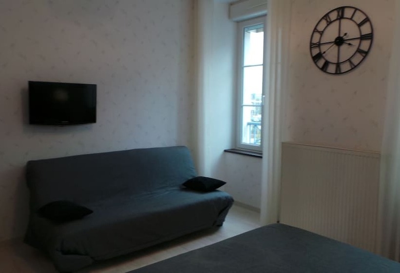 호텔 La Renaissance