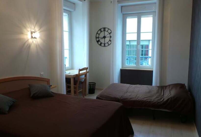 호텔 La Renaissance