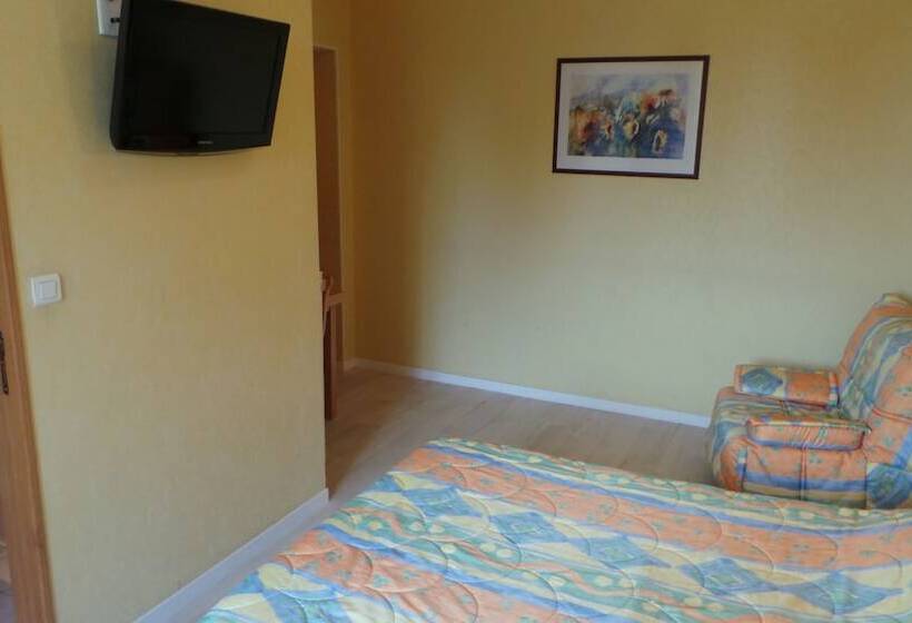 호텔 La Renaissance