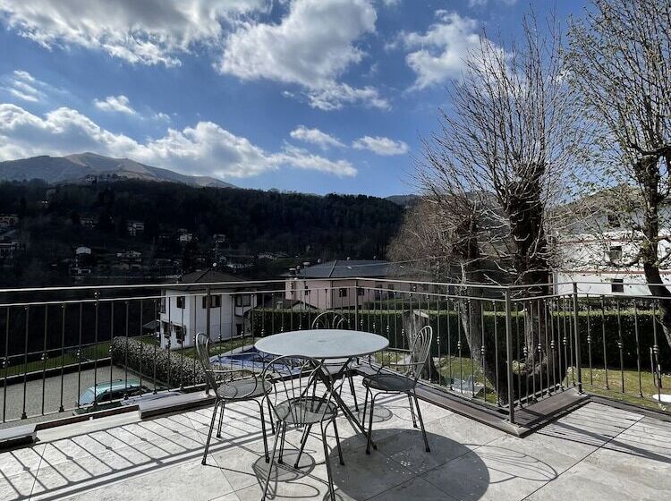 فندق Albergo La Torre