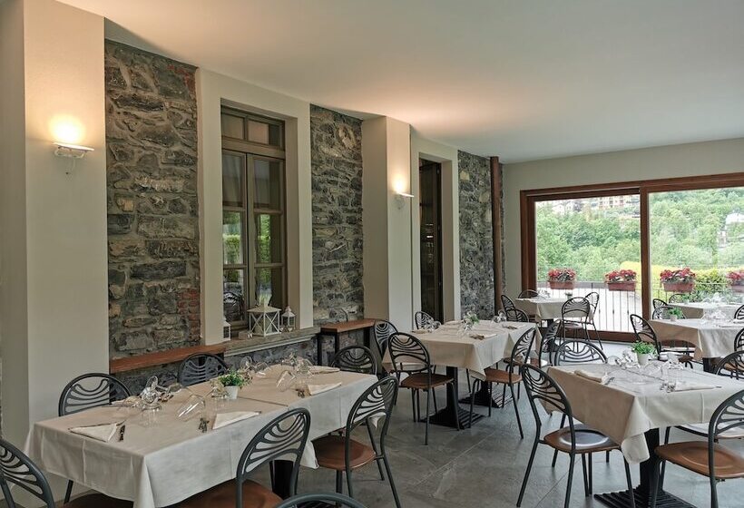 فندق Albergo La Torre