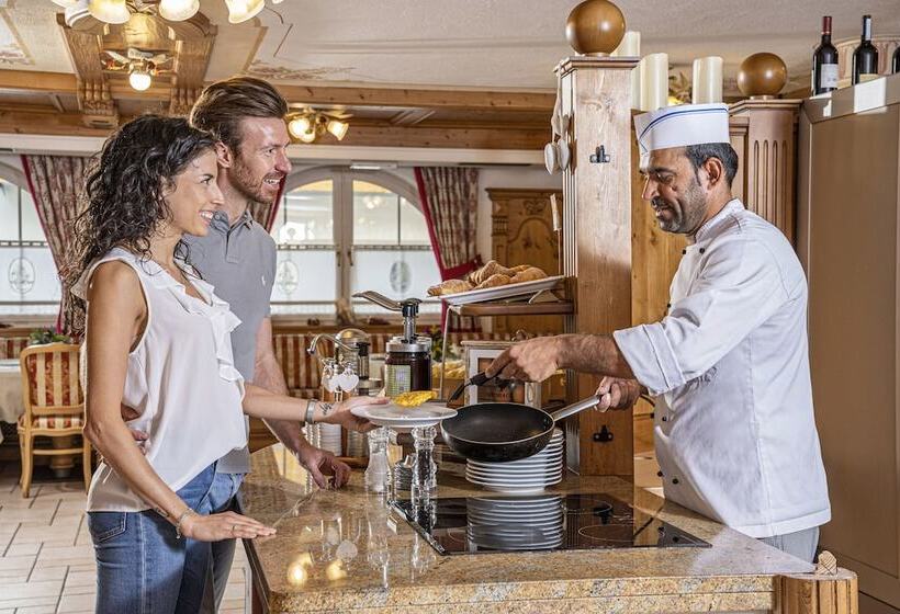 בית מלון כפרי La Torretta