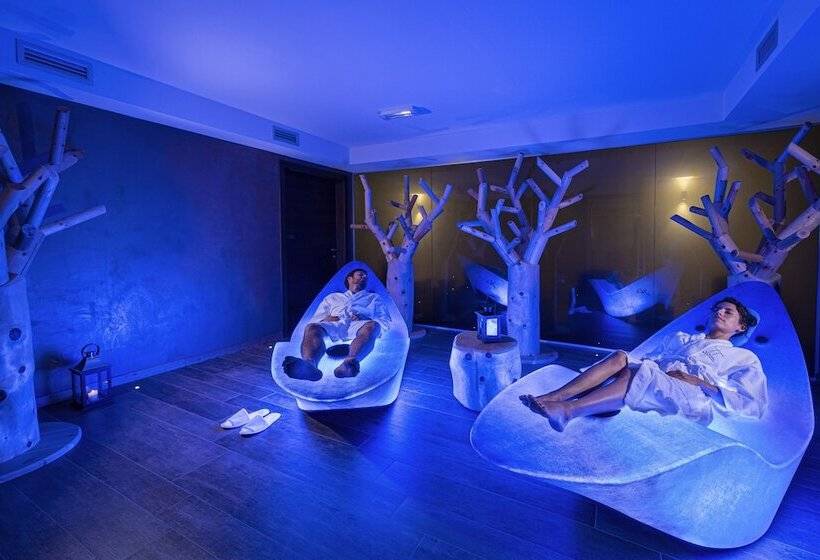 בית מלון כפרי La Torretta