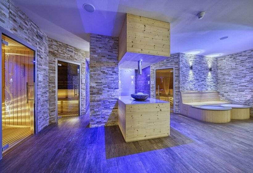 فندق La Torretta