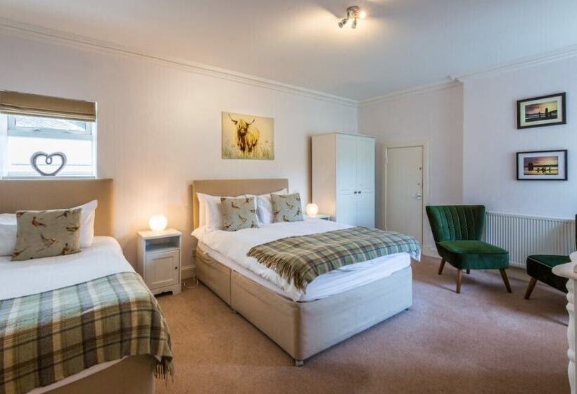 فندق Lamlash Bay