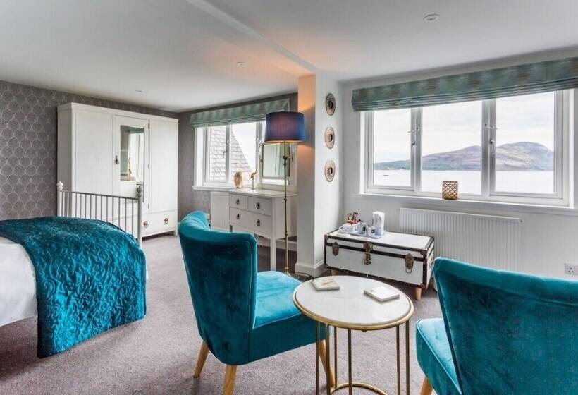 فندق Lamlash Bay