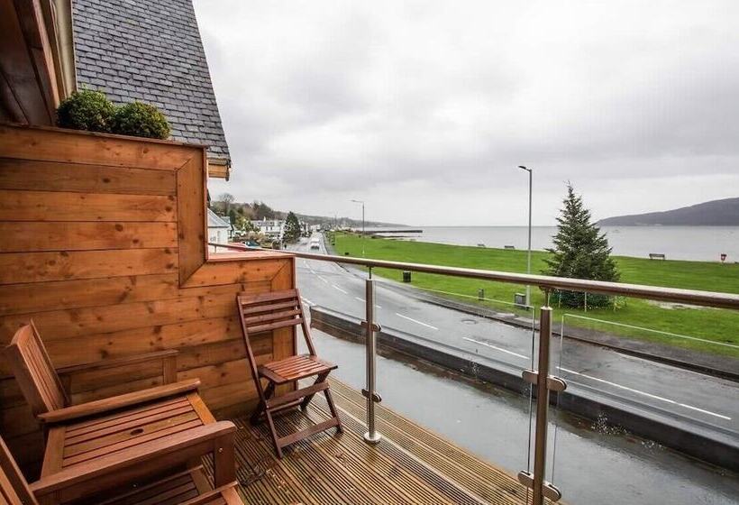 فندق Lamlash Bay