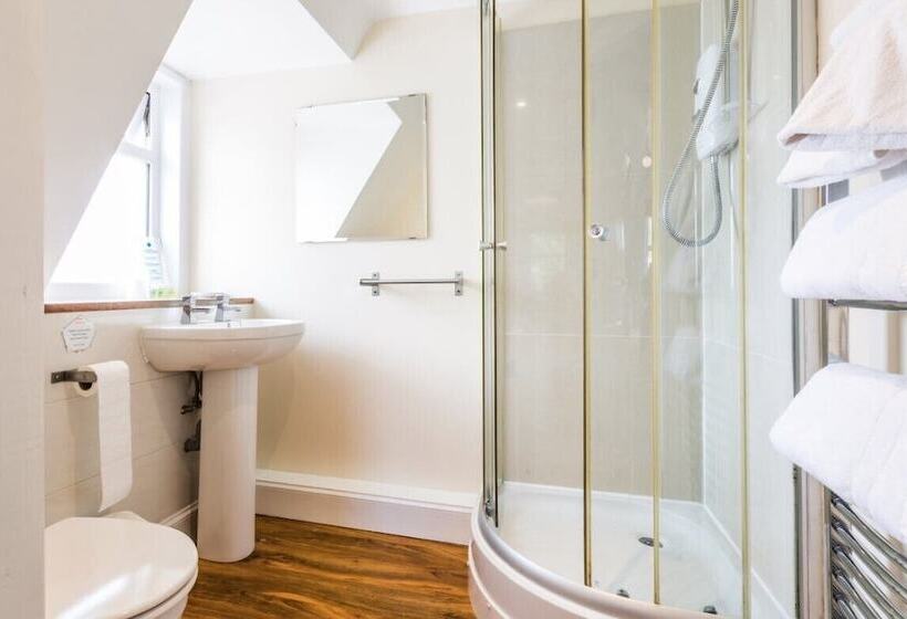 فندق Lamlash Bay