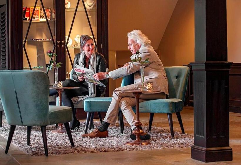 ホテル Landgoed De Wilmersberg