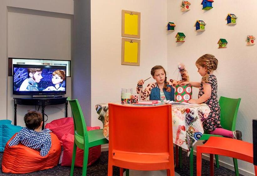 ホテル Landgoed De Wilmersberg